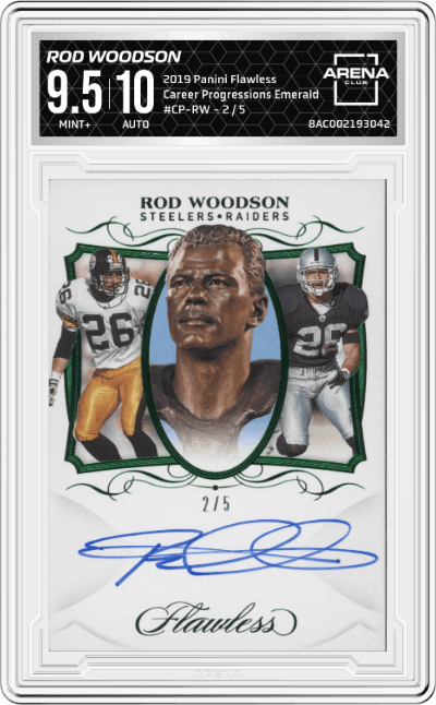 Rod Woodson