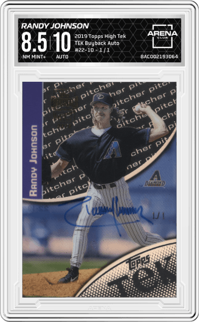 Randy Johnson