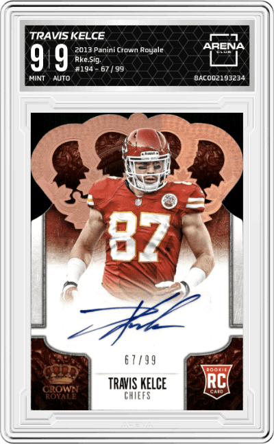 Travis Kelce