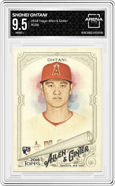 Shohei Ohtani