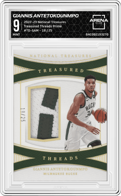 Giannis Antetokounmpo