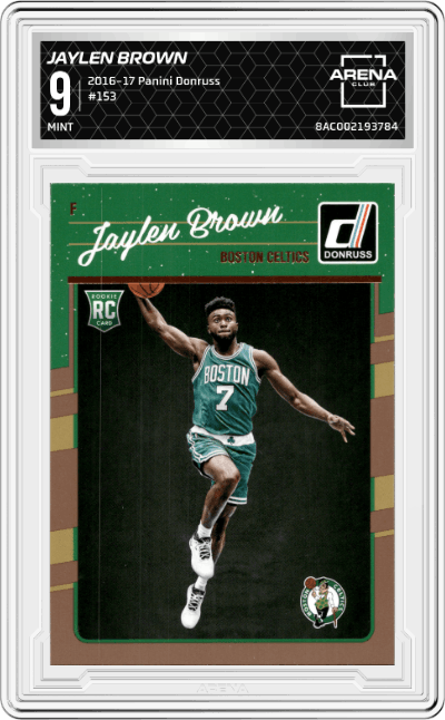 Jaylen Brown