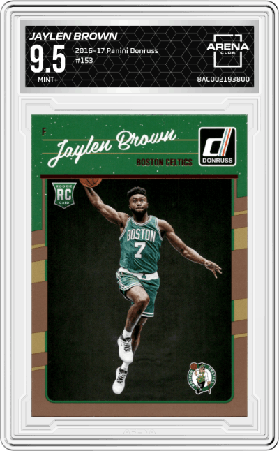 Jaylen Brown