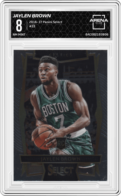 Jaylen Brown
