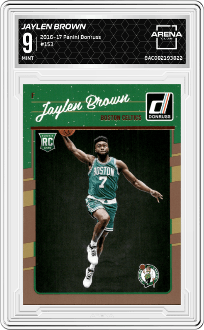 Jaylen Brown