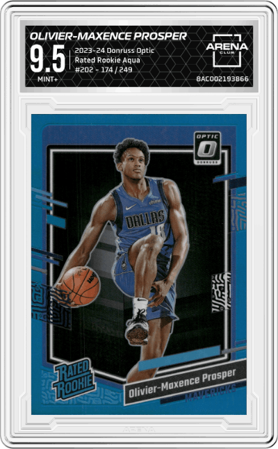 Olivier-Maxence Prosper