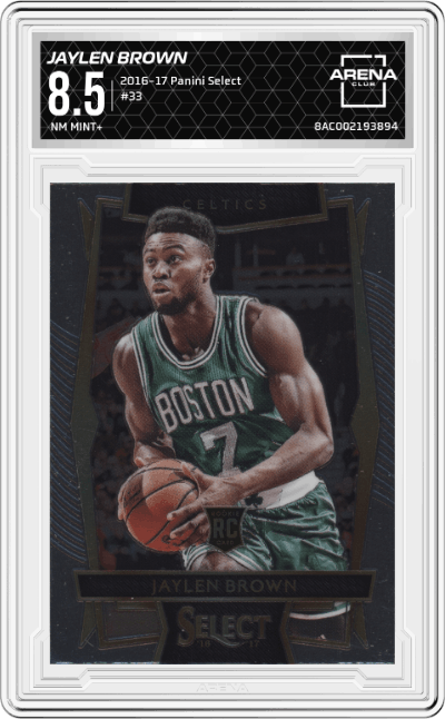 Jaylen Brown