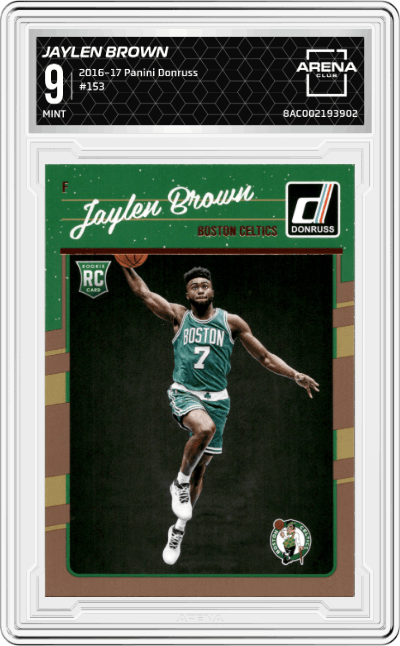 Jaylen Brown