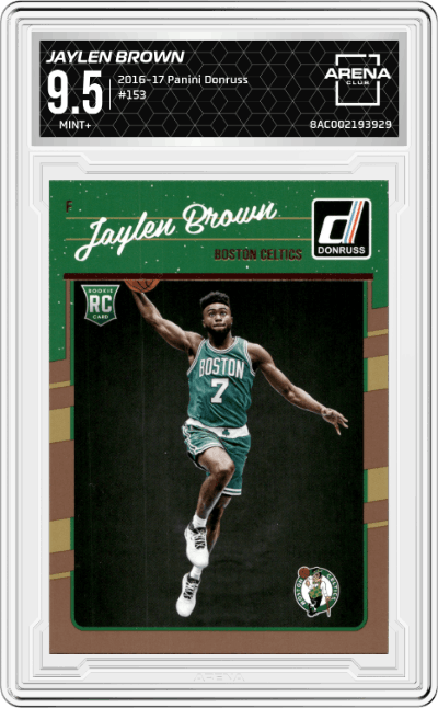 Jaylen Brown