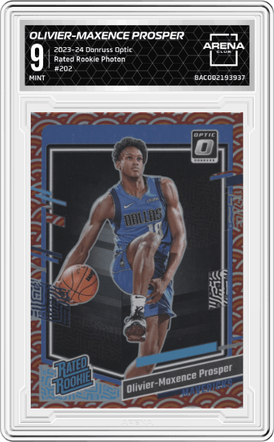 Olivier-Maxence Prosper