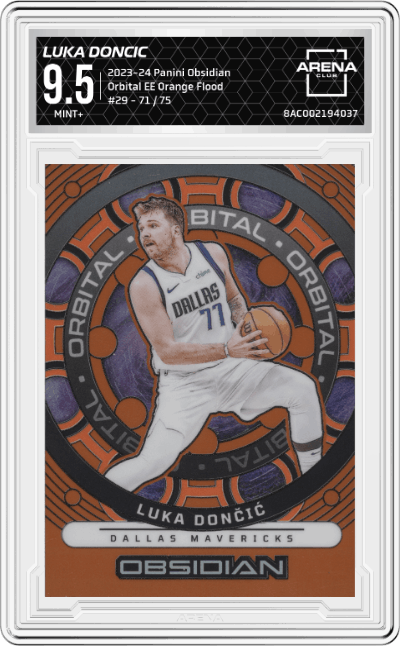 Luka Doncic