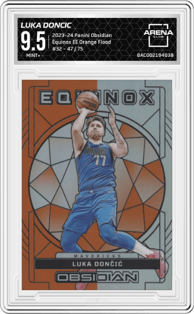 Luka Doncic