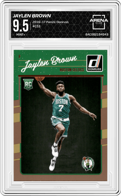 Jaylen Brown