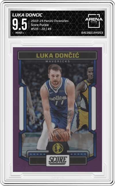 Luka Doncic