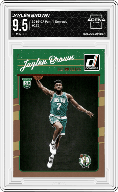 Jaylen Brown