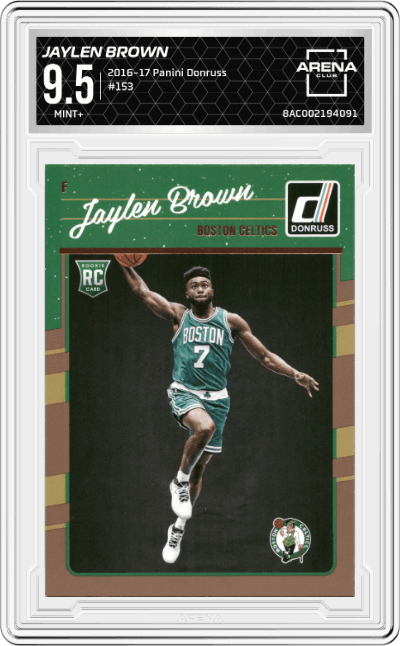 Jaylen Brown
