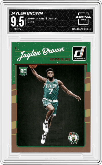 Jaylen Brown