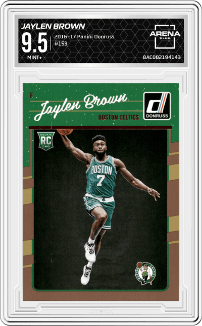 Jaylen Brown