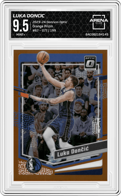 Luka Doncic