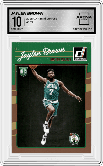 Jaylen Brown