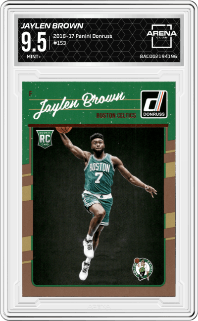 Jaylen Brown