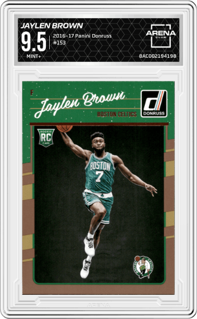 Jaylen Brown