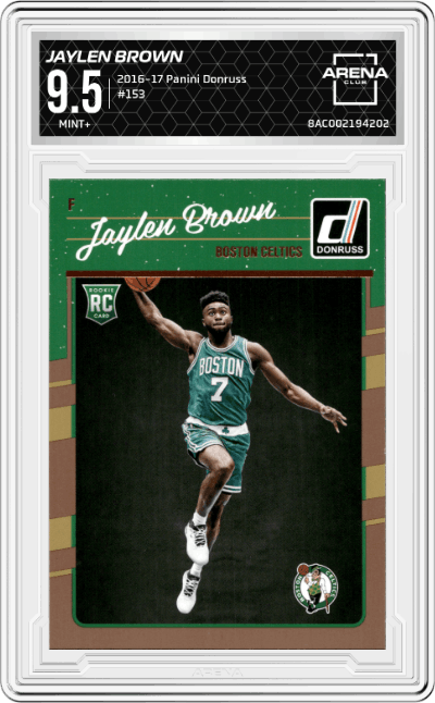 Jaylen Brown