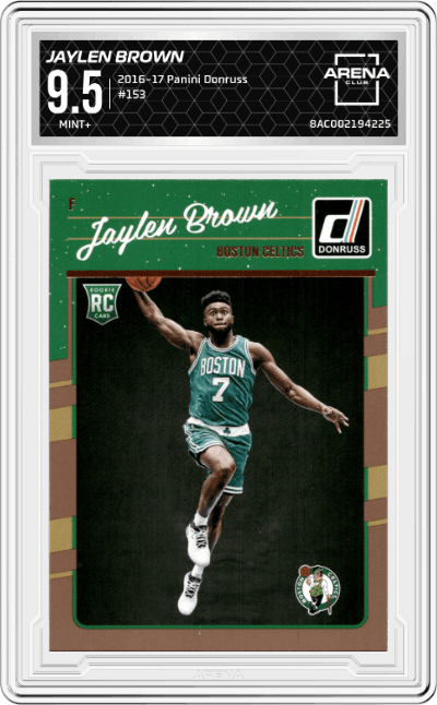 Jaylen Brown