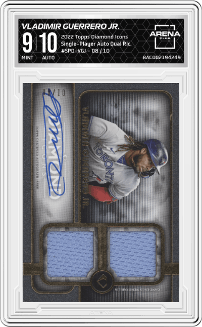 Vladimir Guerrero Jr.