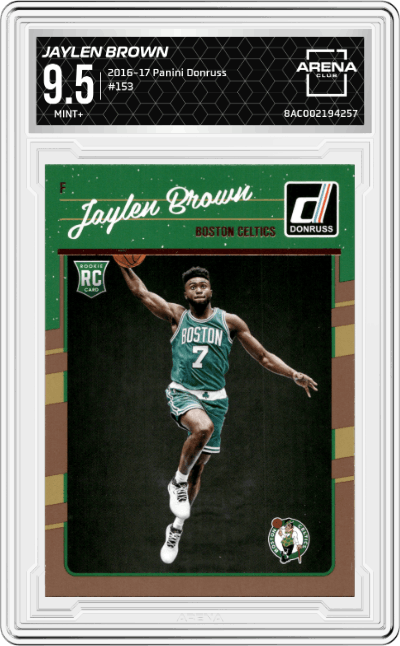 Jaylen Brown