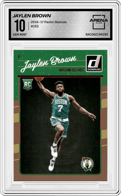 Jaylen Brown