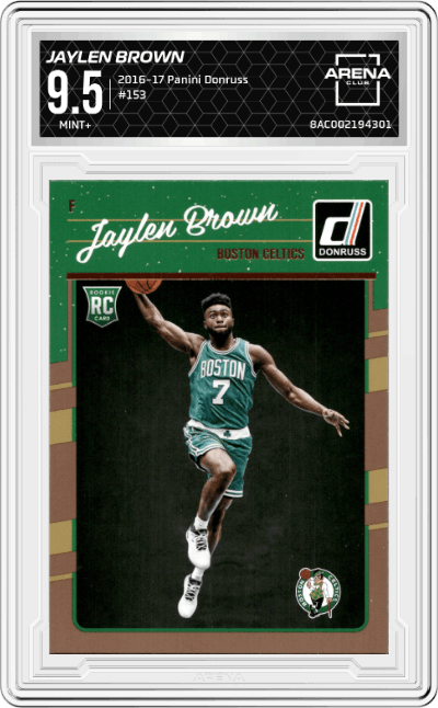 Jaylen Brown