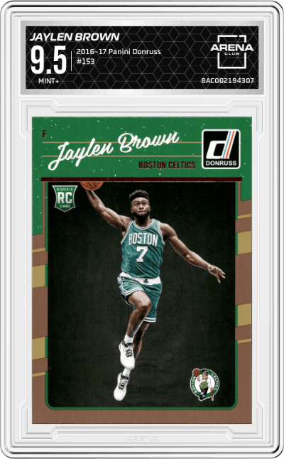 Jaylen Brown