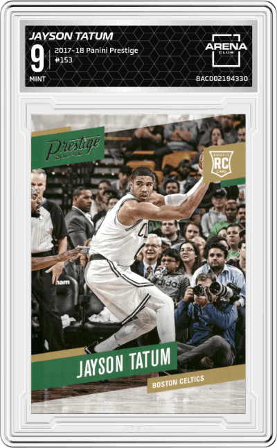 Jayson Tatum