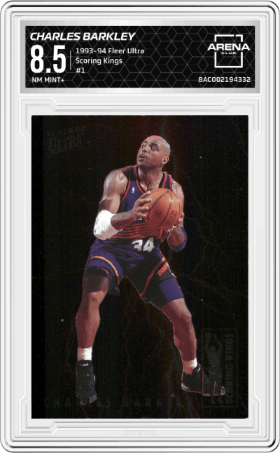 Charles Barkley