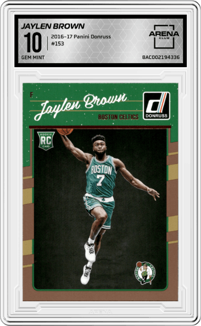 Jaylen Brown