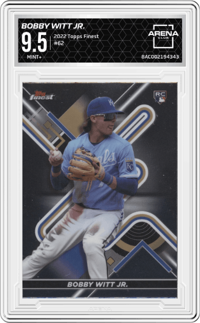 Bobby Witt Jr.