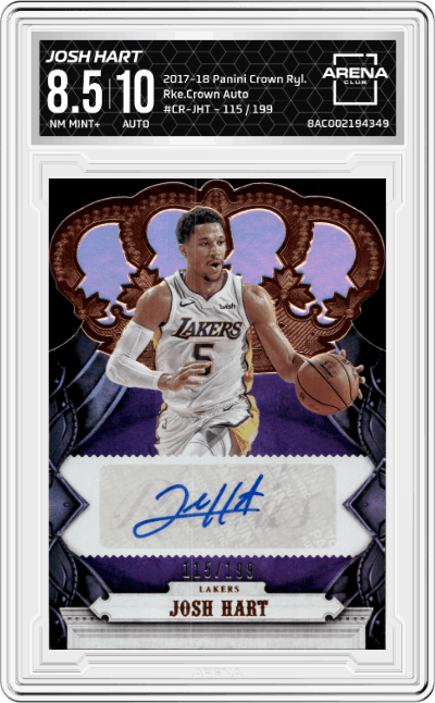 Josh Hart
