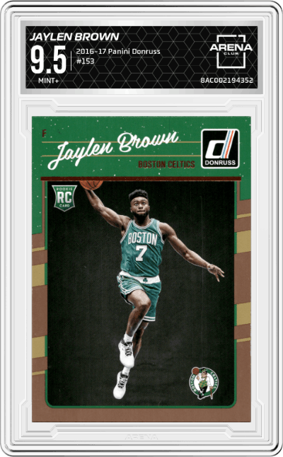 Jaylen Brown