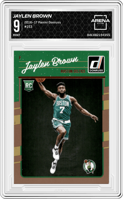 Jaylen Brown