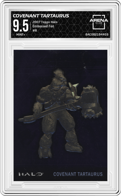 Covenant Tartaurus