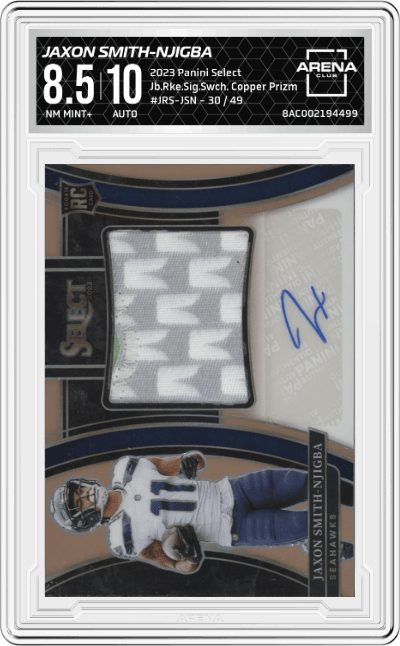 Jaxon Smith-Njigba