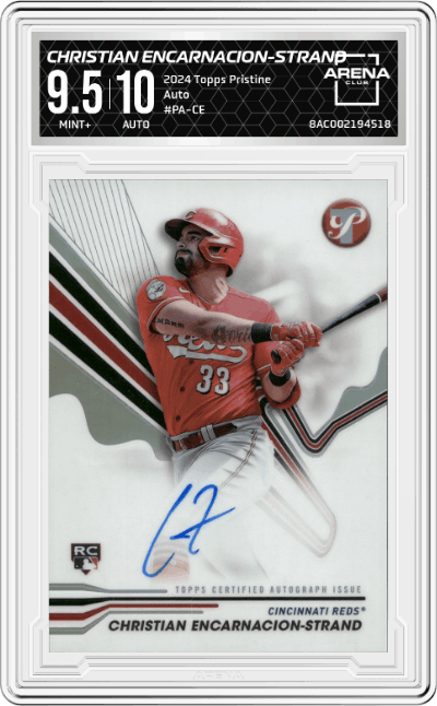 Christian Encarnacion-Strand