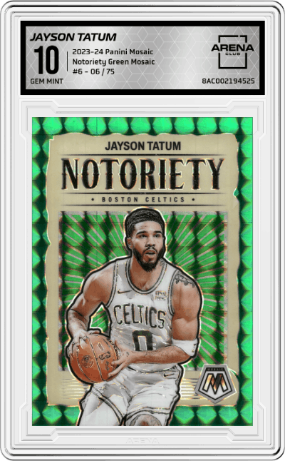Jayson Tatum