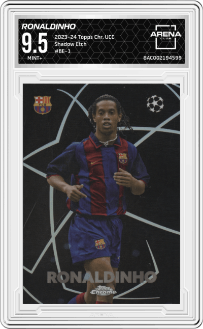 Ronaldinho