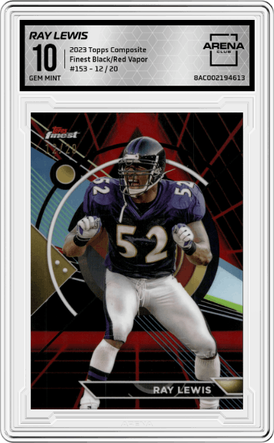 Ray Lewis