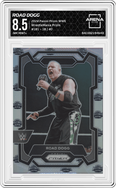 Road Dogg