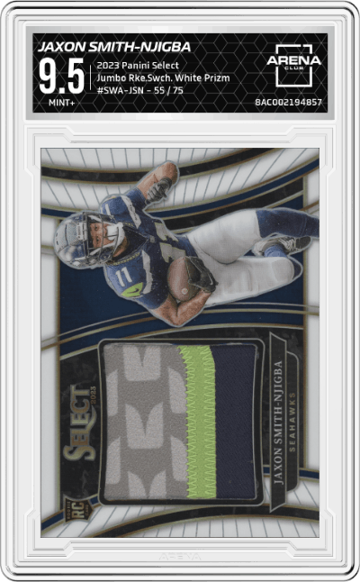 Jaxon Smith-Njigba