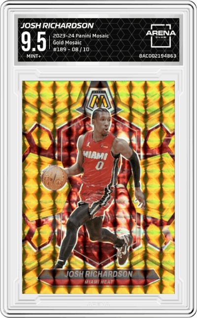 Josh Richardson