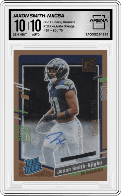 Jaxon Smith-Njigba